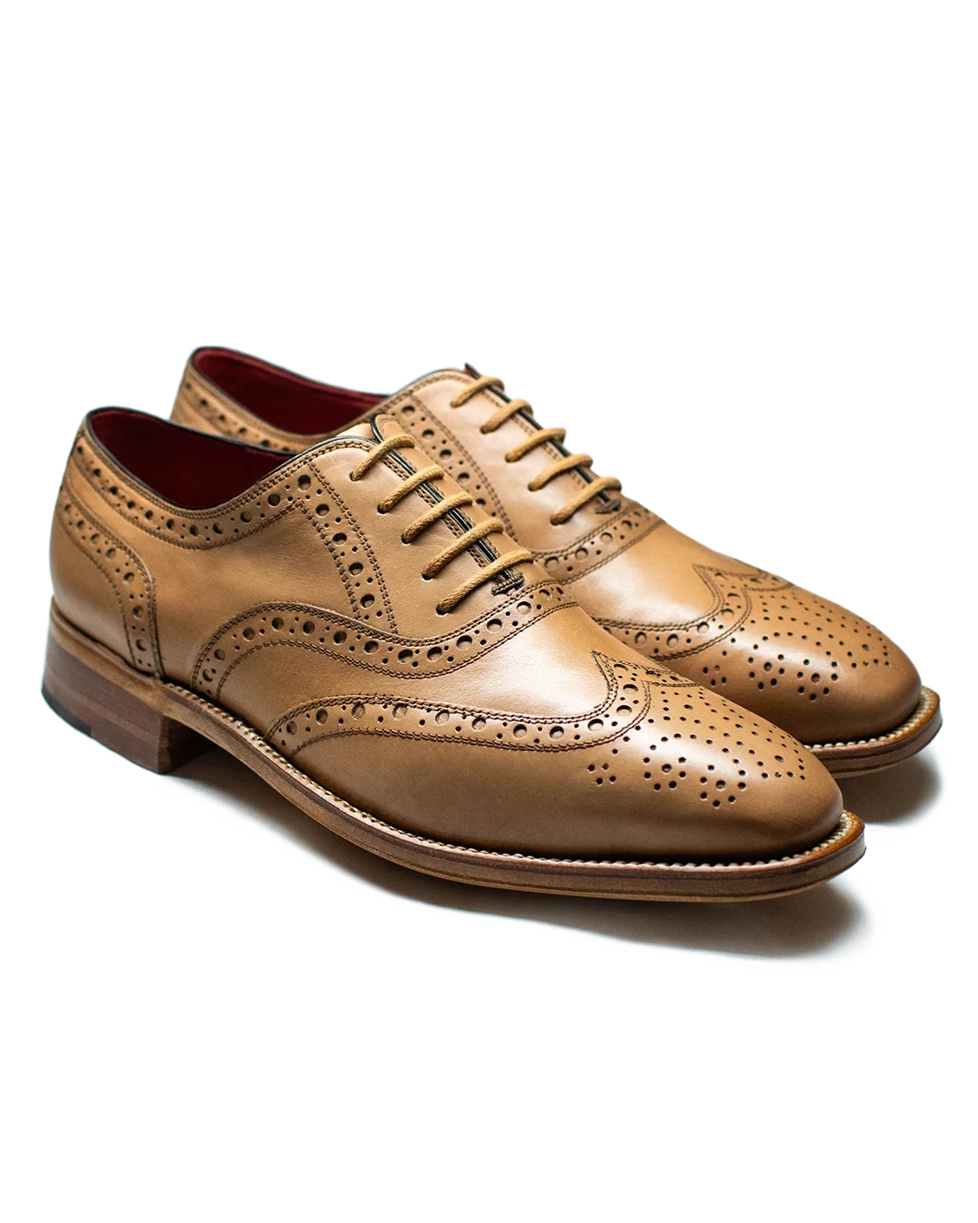 Oxford 1122 (Natural)